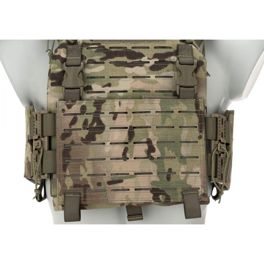 Nosič plátů Reaper QRB Plate Carrier - Invader Gear