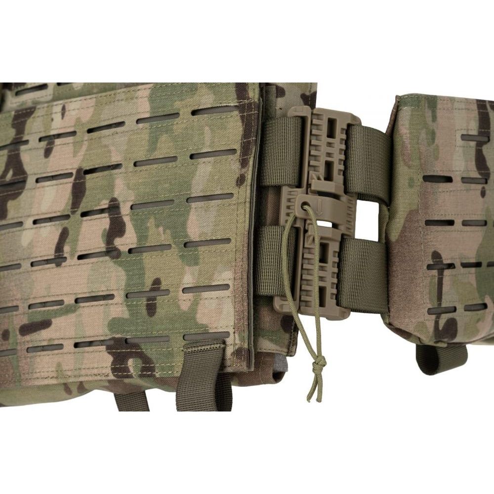 Nosič plátů Reaper QRB Plate Carrier - Invader Gear