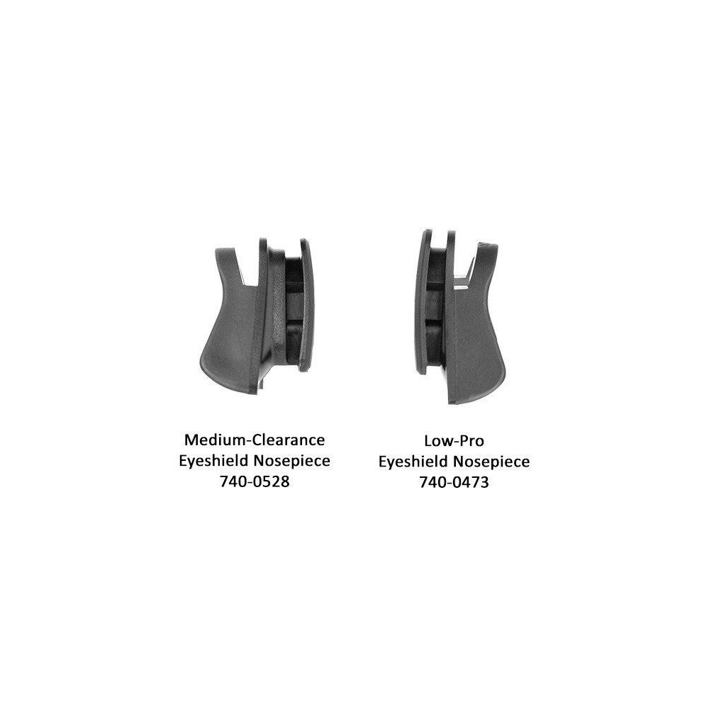 Nosník Low-Pro Eyeshield Nosepiece (740-0473) - ESS