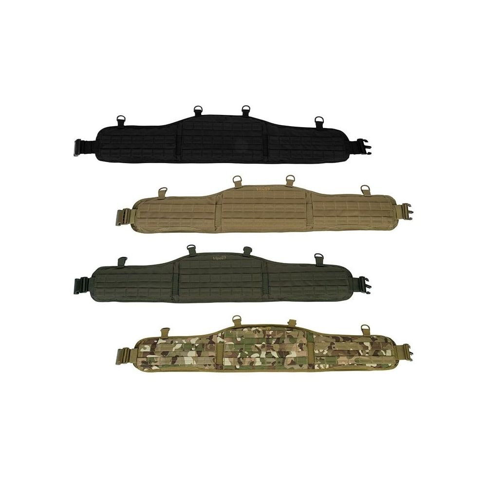 Nosný bederní pás Elite Waist Belt - Viper Tactical