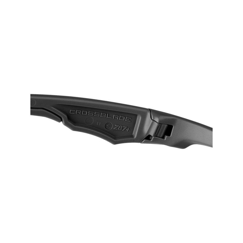 Nožičky pro brýle Crossblade Tri-Tech Fit Frame - ESS
