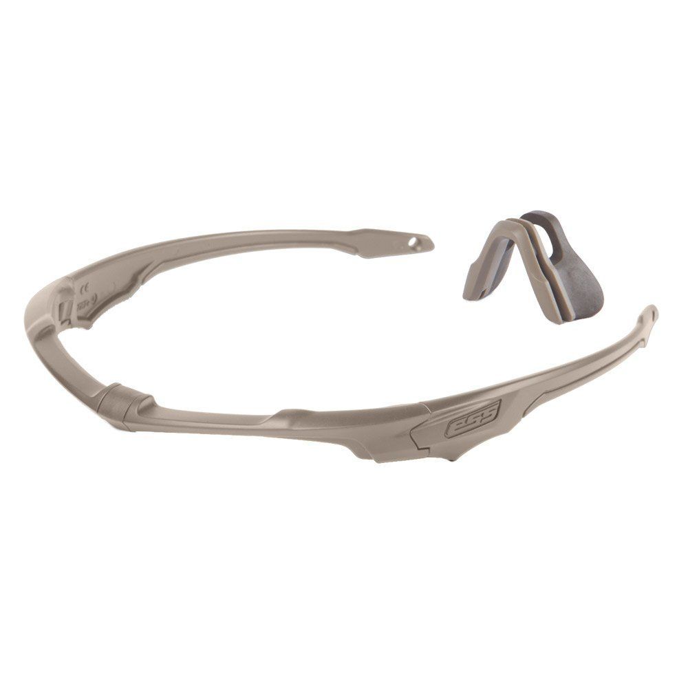 Nožičky pro brýle Crossblade Tri-Tech Fit Frame - ESS