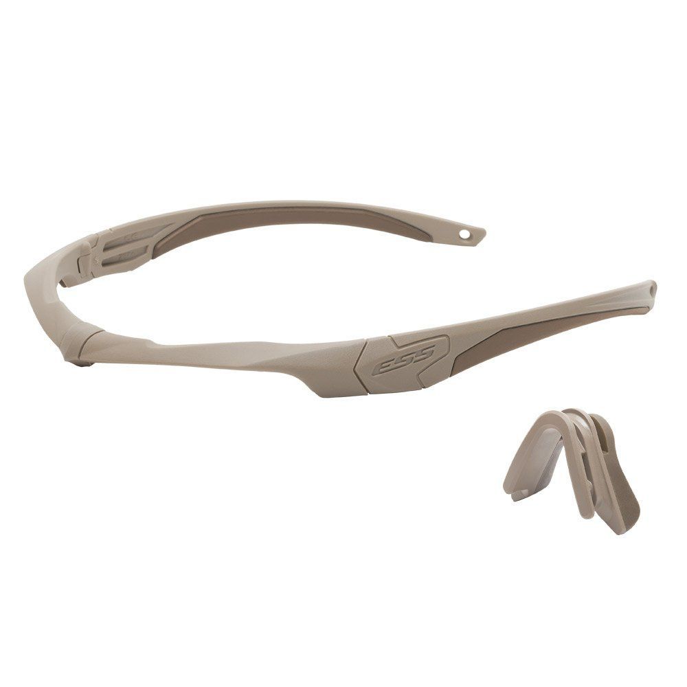 Nožičky pro brýle Crossbow Tri-Tech Fit Frame - ESS