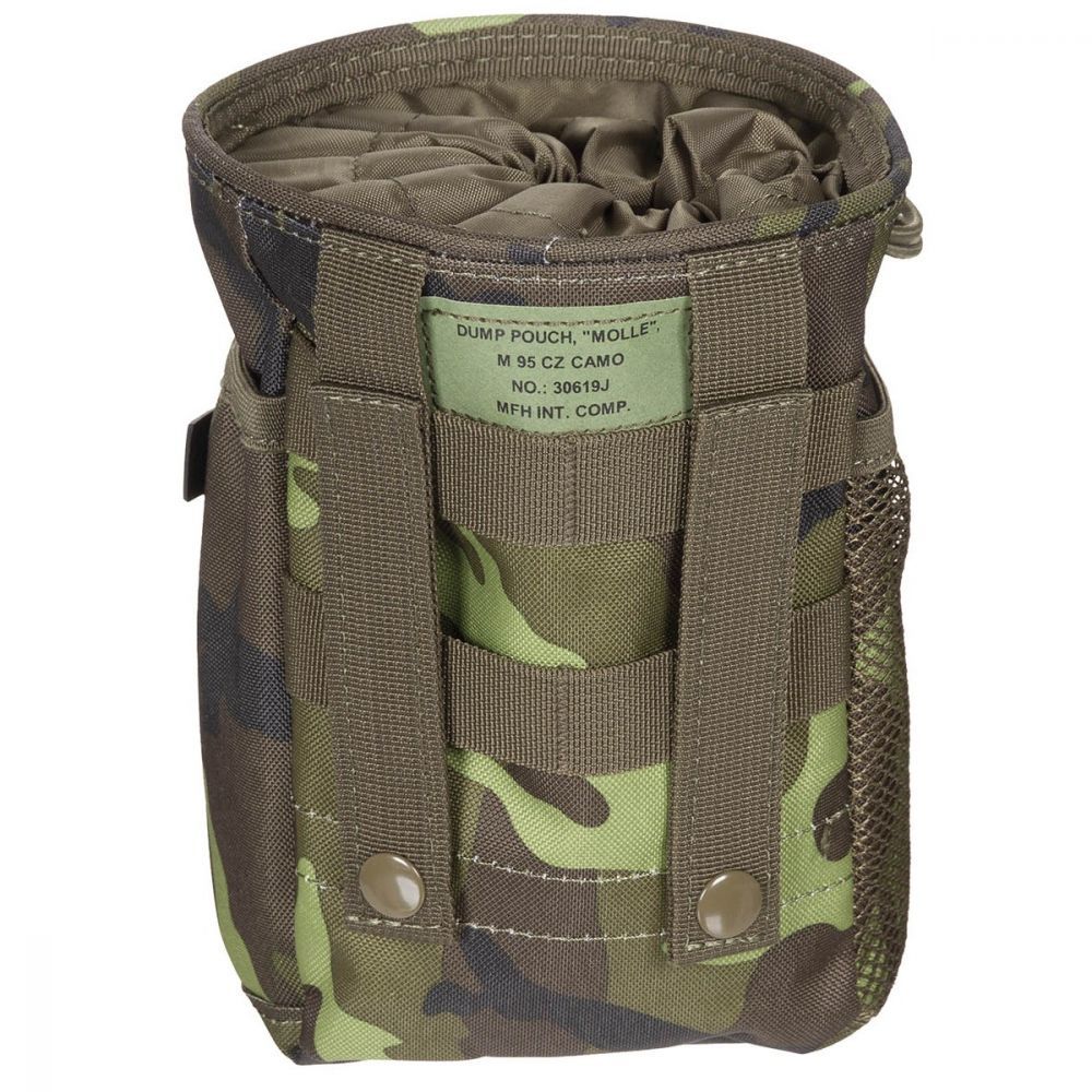 Odhazovák pro MOLLE - vz.95 - MFH