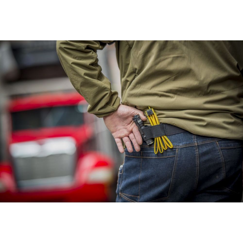Opasek MID-PRO BELT® - černý - Helikon-Tex®