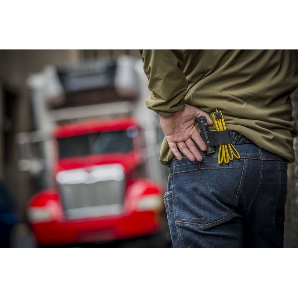 Opasek MID-PRO BELT® - černý - Helikon-Tex®