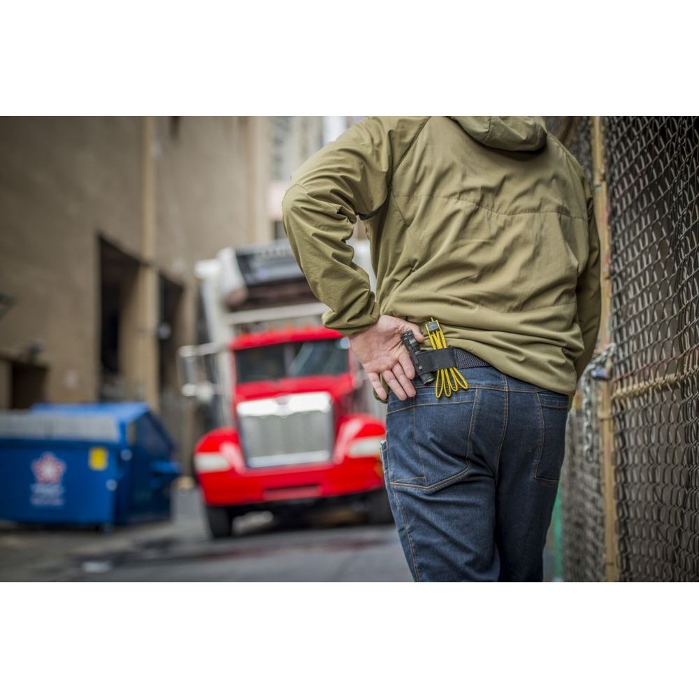 Opasek MID-PRO BELT® - černý - Helikon-Tex®