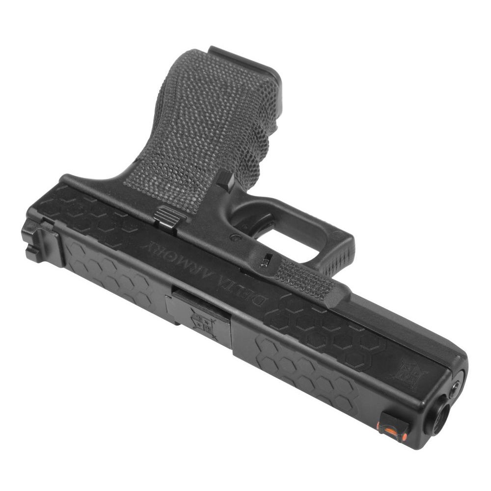 P03 GBB plynová pistole - Delta Amory