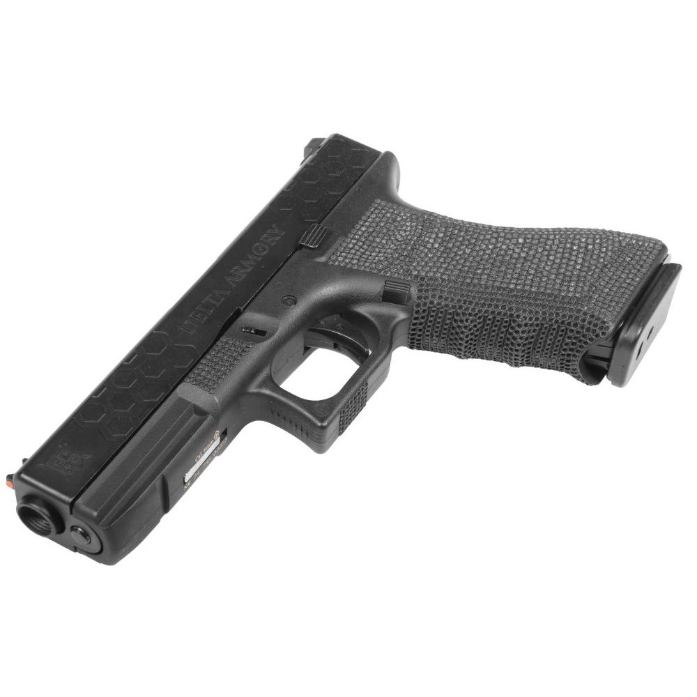 P03 GBB plynová pistole - Delta Amory