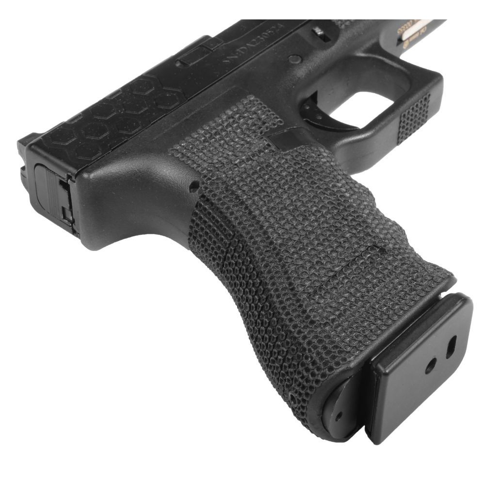 P03 GBB plynová pistole - Delta Amory