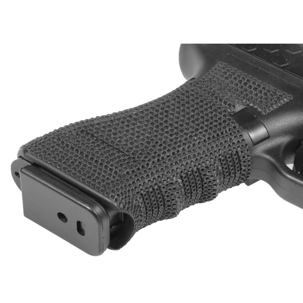 P03 GBB plynová pistole - Delta Amory