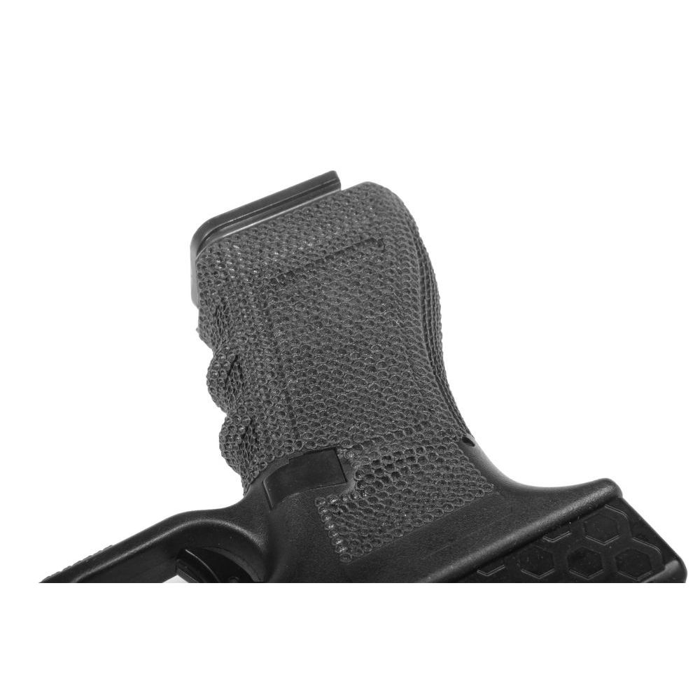 P03 GBB plynová pistole - Delta Amory