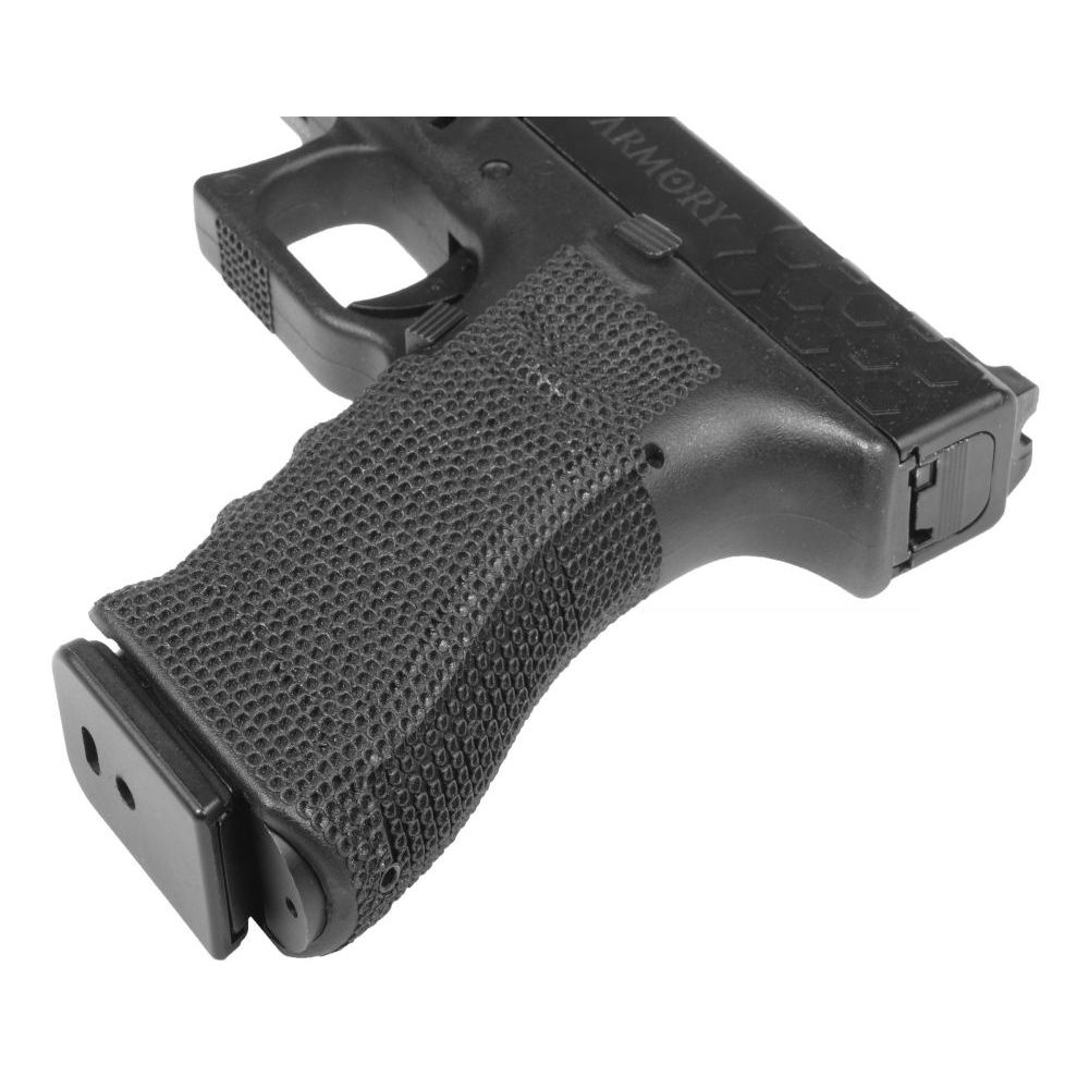 P03 GBB plynová pistole - Delta Amory