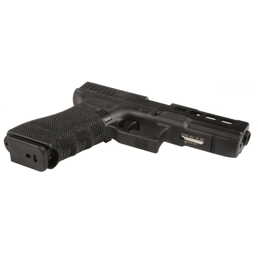 P06 GBB plynová pistole  - Delta Amory