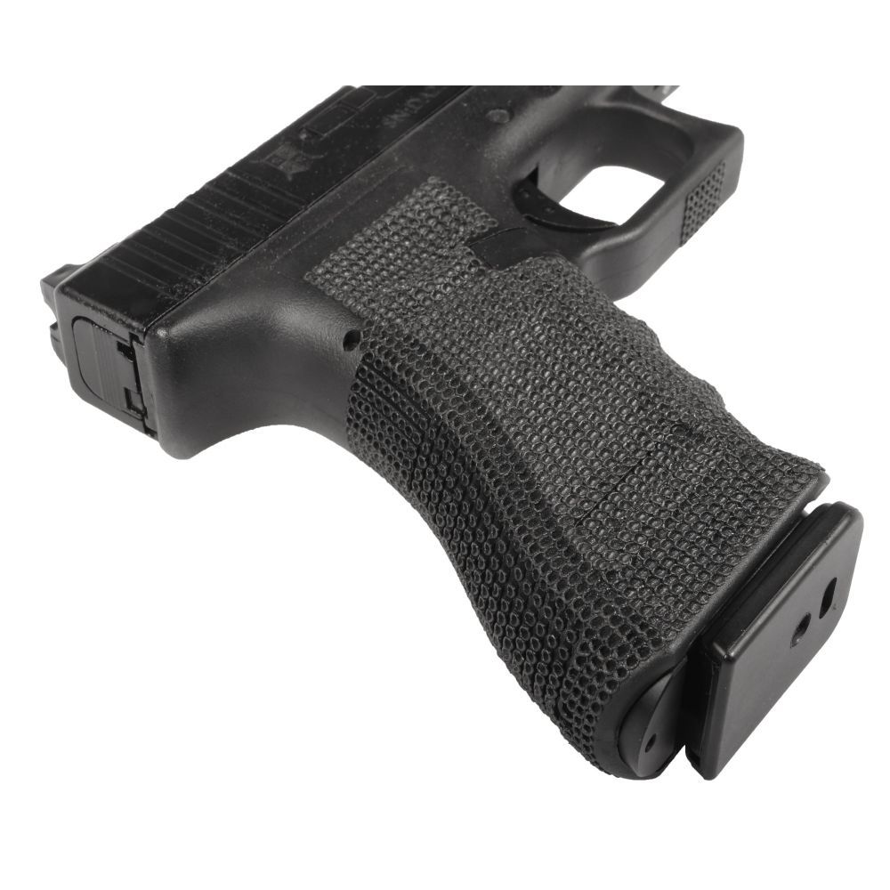 P06 GBB plynová pistole  - Delta Amory