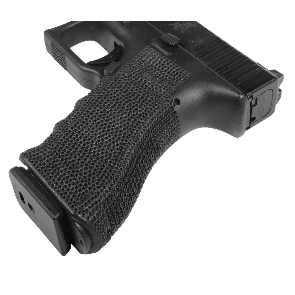 P06 GBB plynová pistole  - Delta Amory