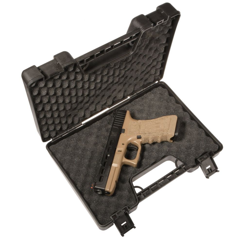 P06 GBB plynová pistole  - Delta Amory