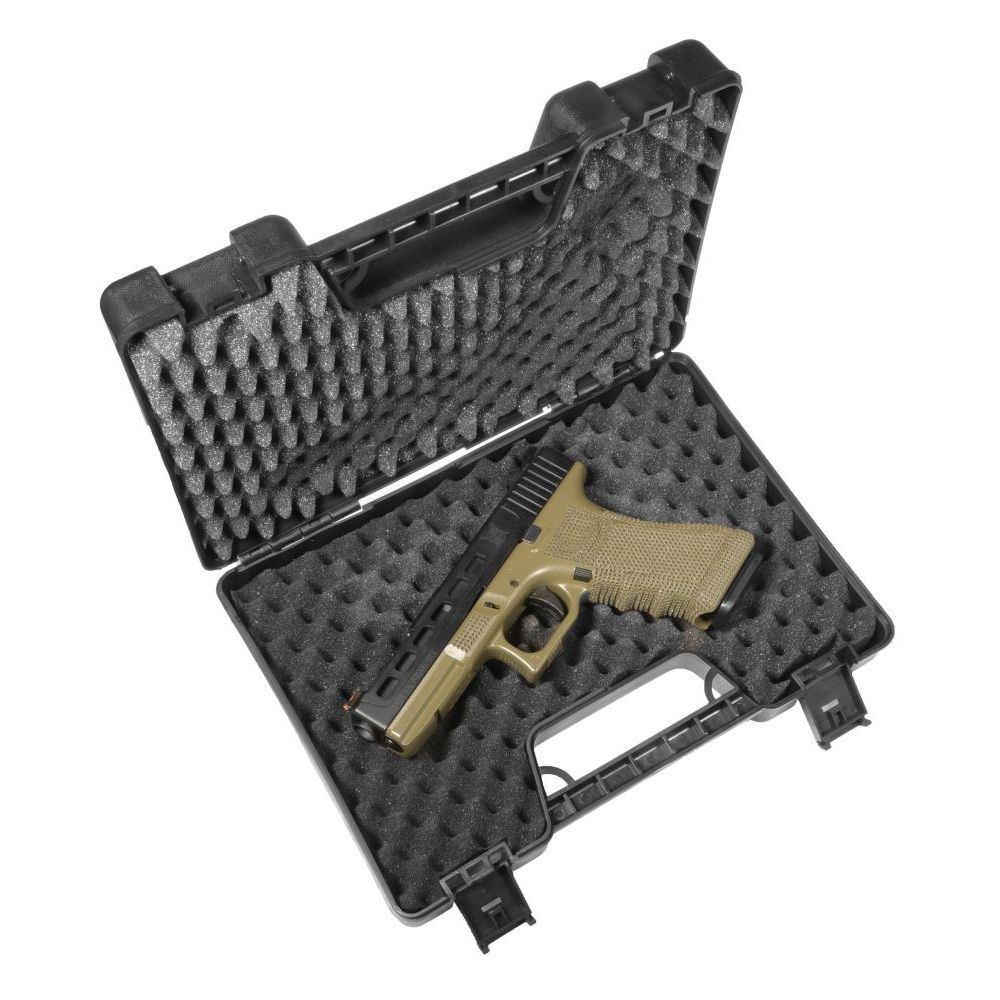 P06 GBB plynová pistole  - Delta Amory