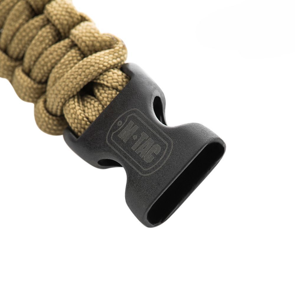 Paracord náramek - M-Tac
