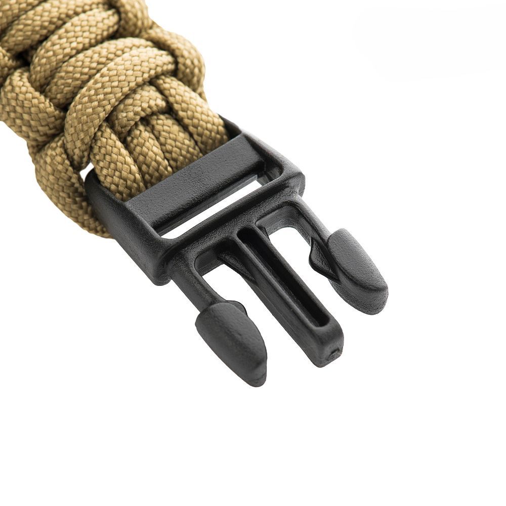 Paracord náramek - M-Tac