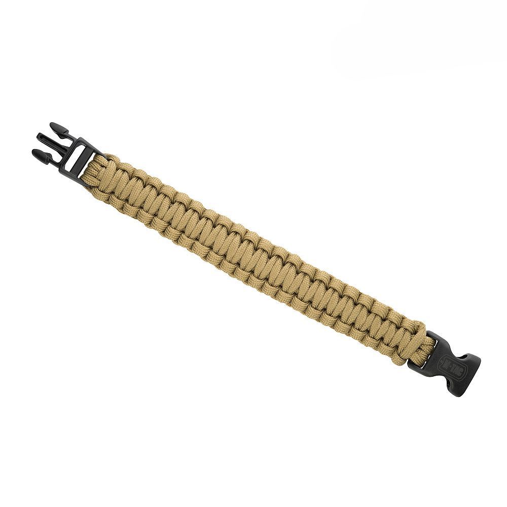 Paracord náramek - M-Tac