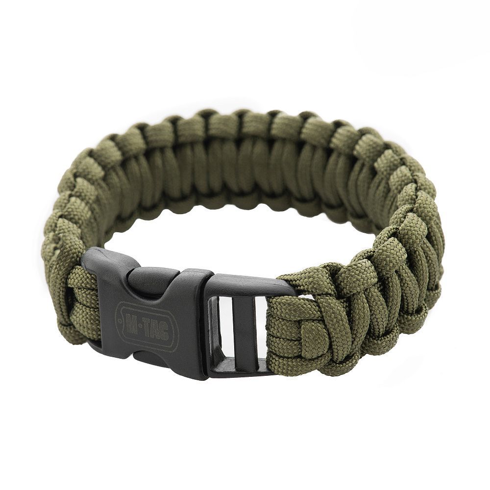 Paracord náramek - M-Tac