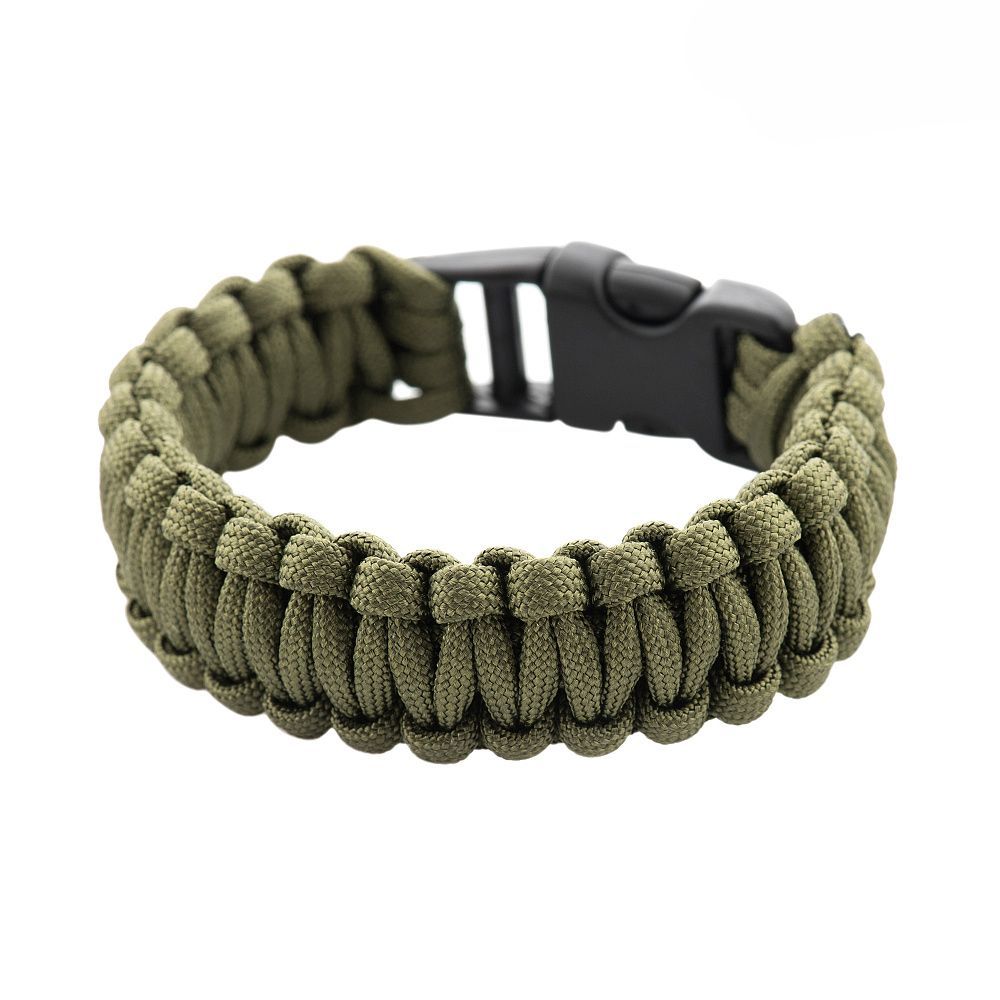 Paracord náramek - M-Tac