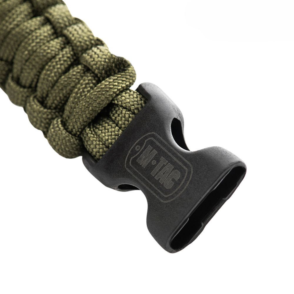 Paracord náramek - M-Tac