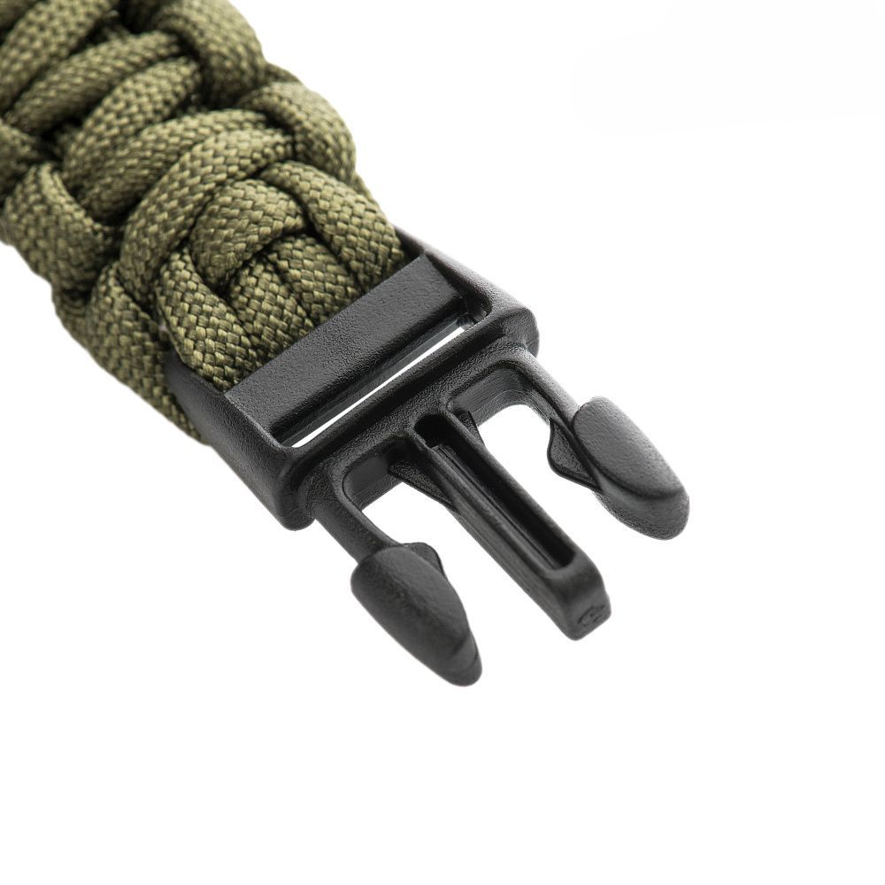 Paracord náramek - M-Tac