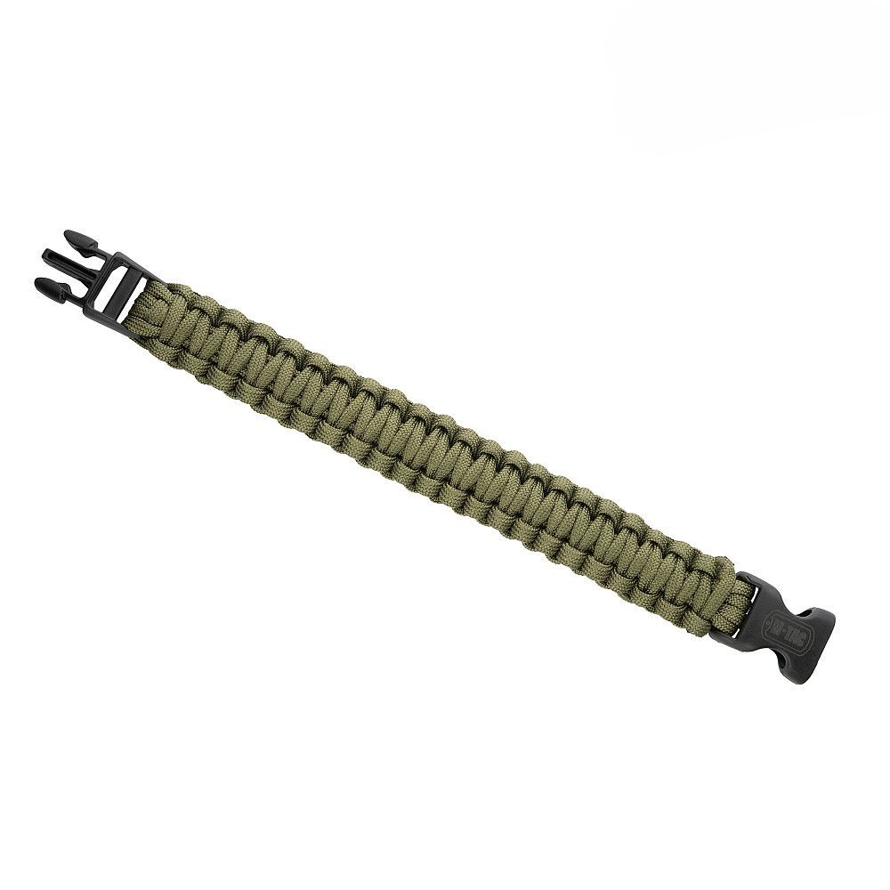 Paracord náramek - M-Tac