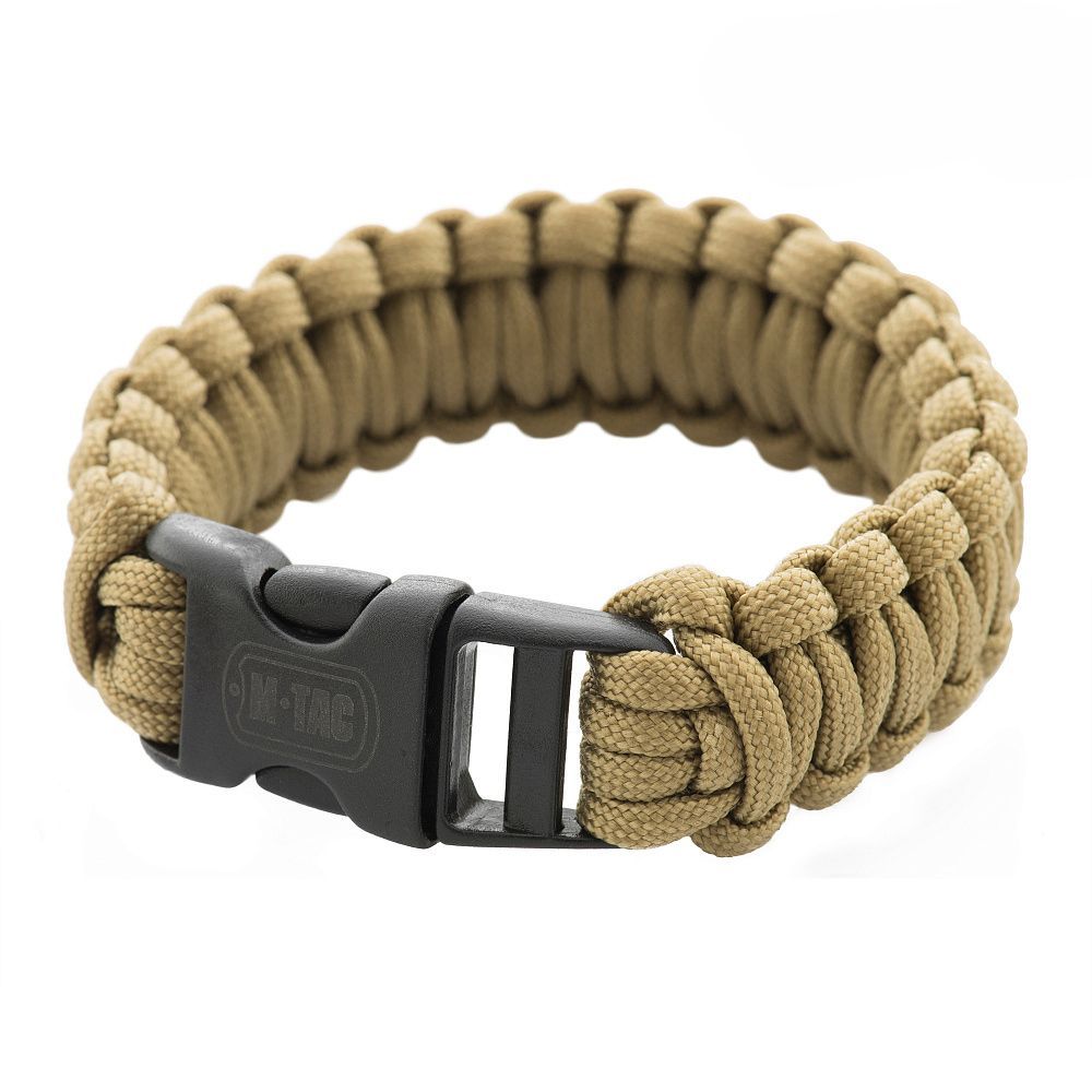 Paracord náramek - M-Tac