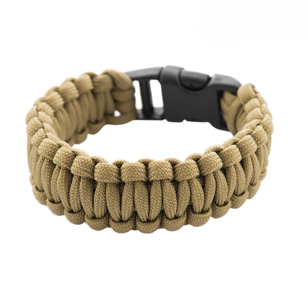 Paracord náramek - M-Tac