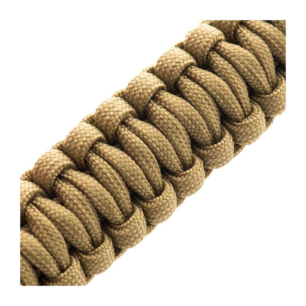 Paracord náramek - M-Tac
