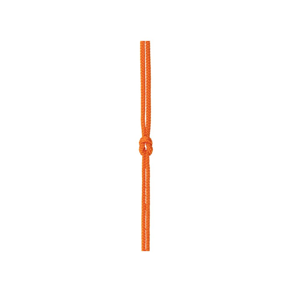 Paracordové lano - průměr 3mm - délka 100m - Web-tex