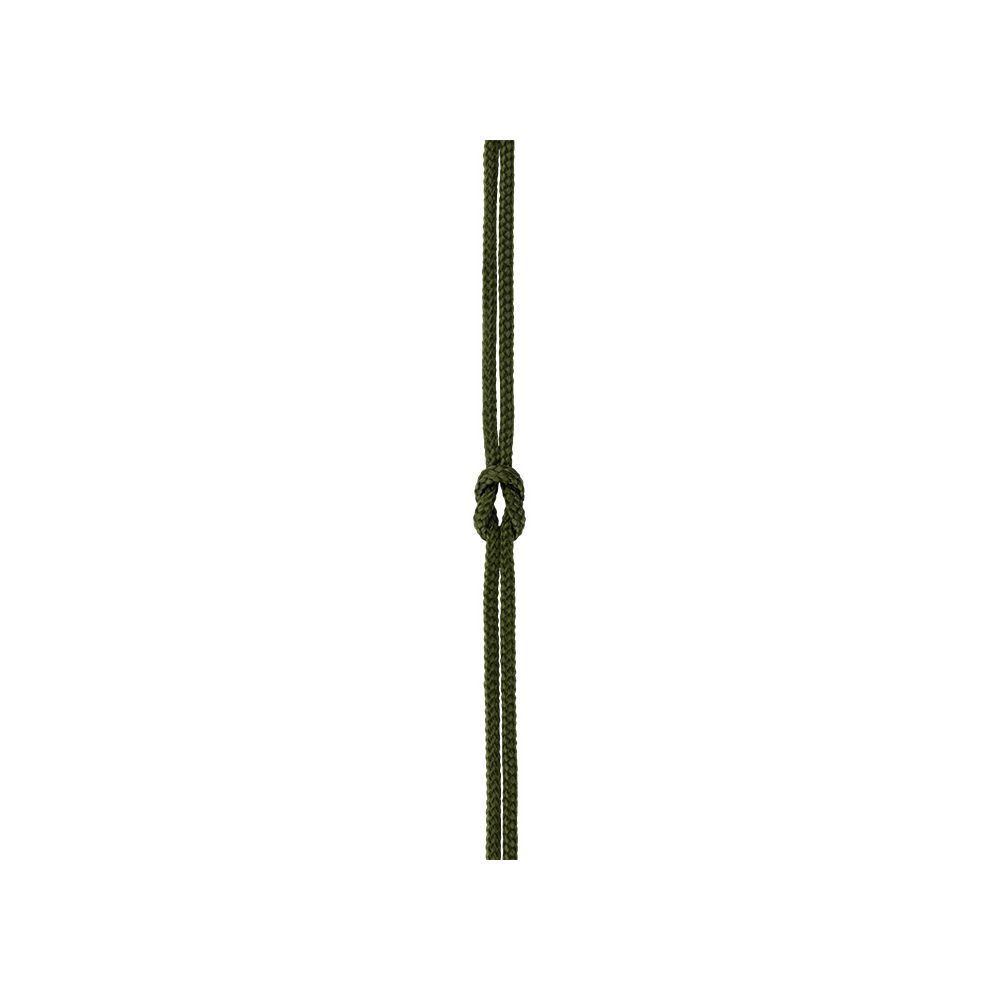 Paracordové lano - průměr 3mm - délka 100m - Web-tex
