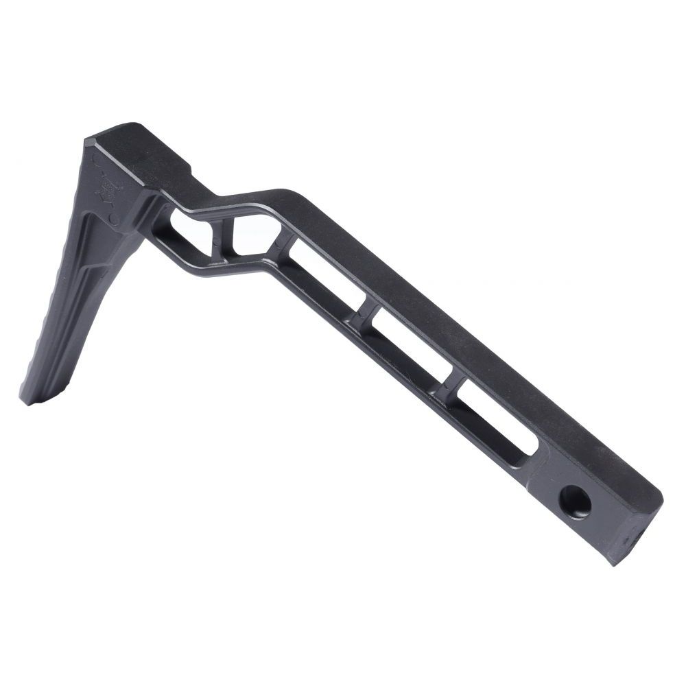 Pažba Minimalist pro zbraně s RIS lištou - černá - Delta Armory