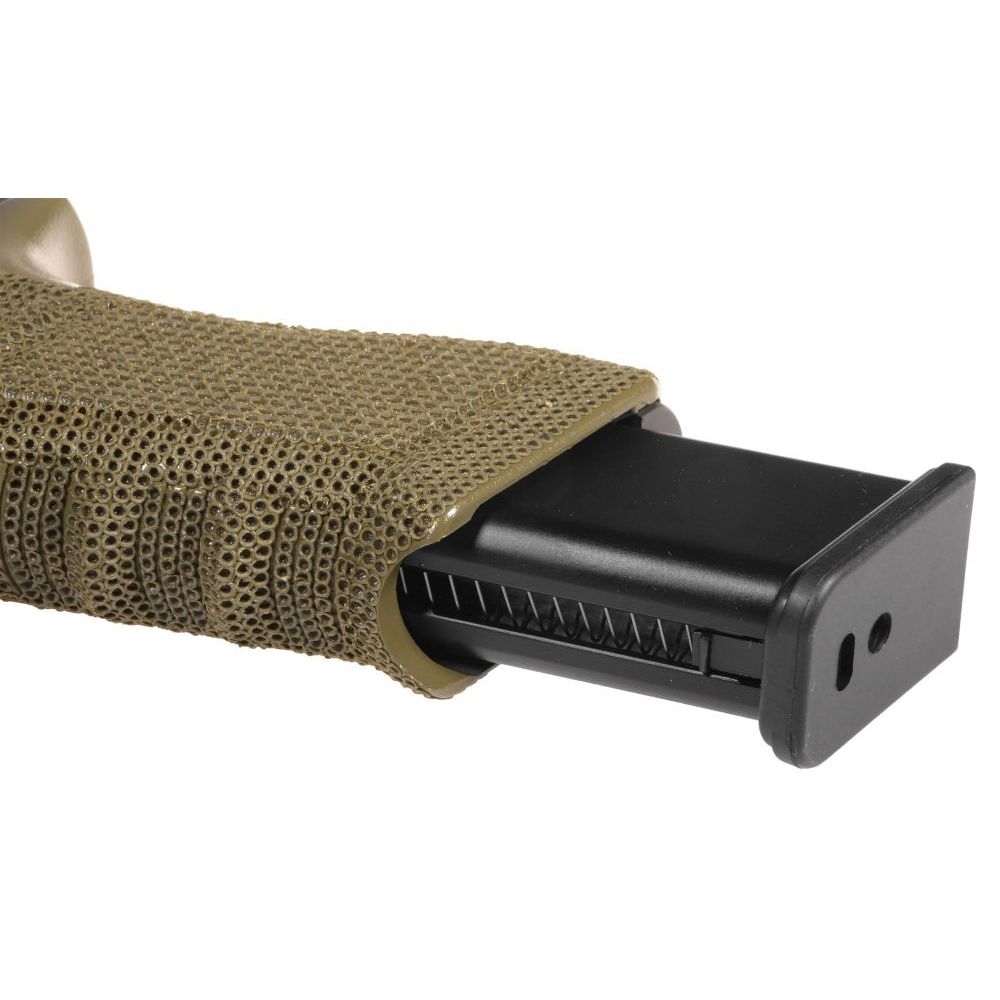 P03 GBB plynová pistole - Delta Amory