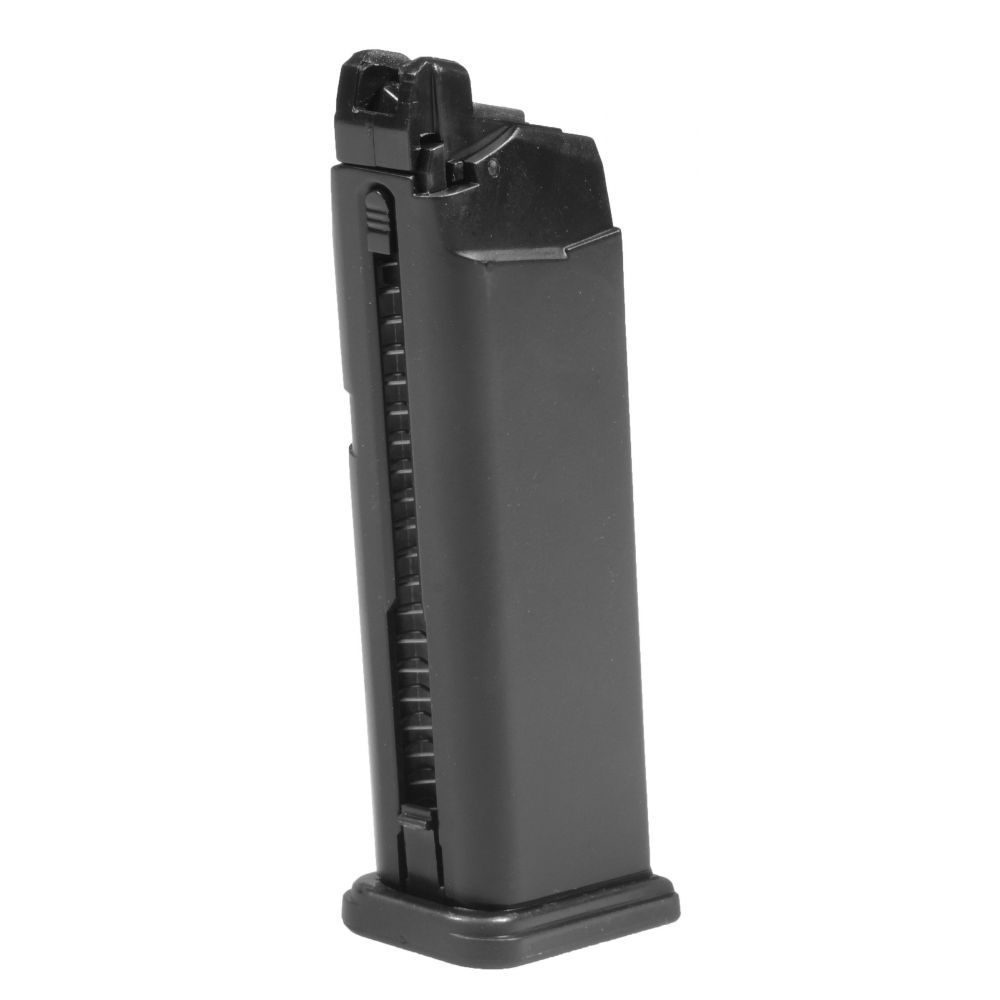 Plynový kovový zásobník na 23BB pro řadu P17 - Delta Armory