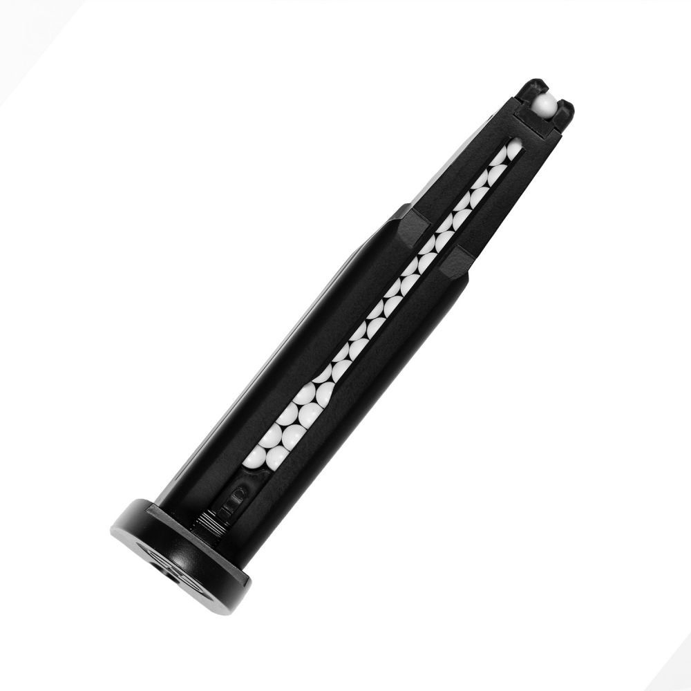 Plynový zásobník na 32bb pro SSX23 - Novritsch