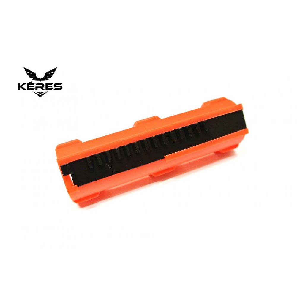 Polykarbonátový píst - 14kovových zubů poloviční zuby - SHS