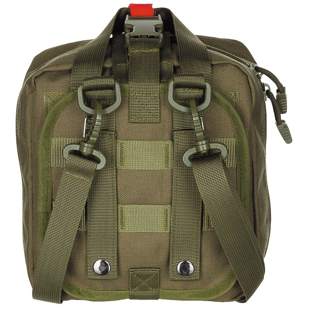 Pouzdro FIRST AID - MOLLE IFAK - velké - MFH