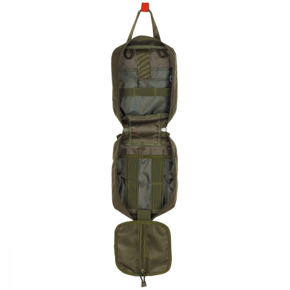 Pouzdro FIRST AID - MOLLE IFAK - velké - MFH