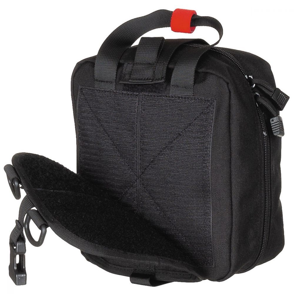 Pouzdro FIRST AID - MOLLE IFAK - velké - MFH