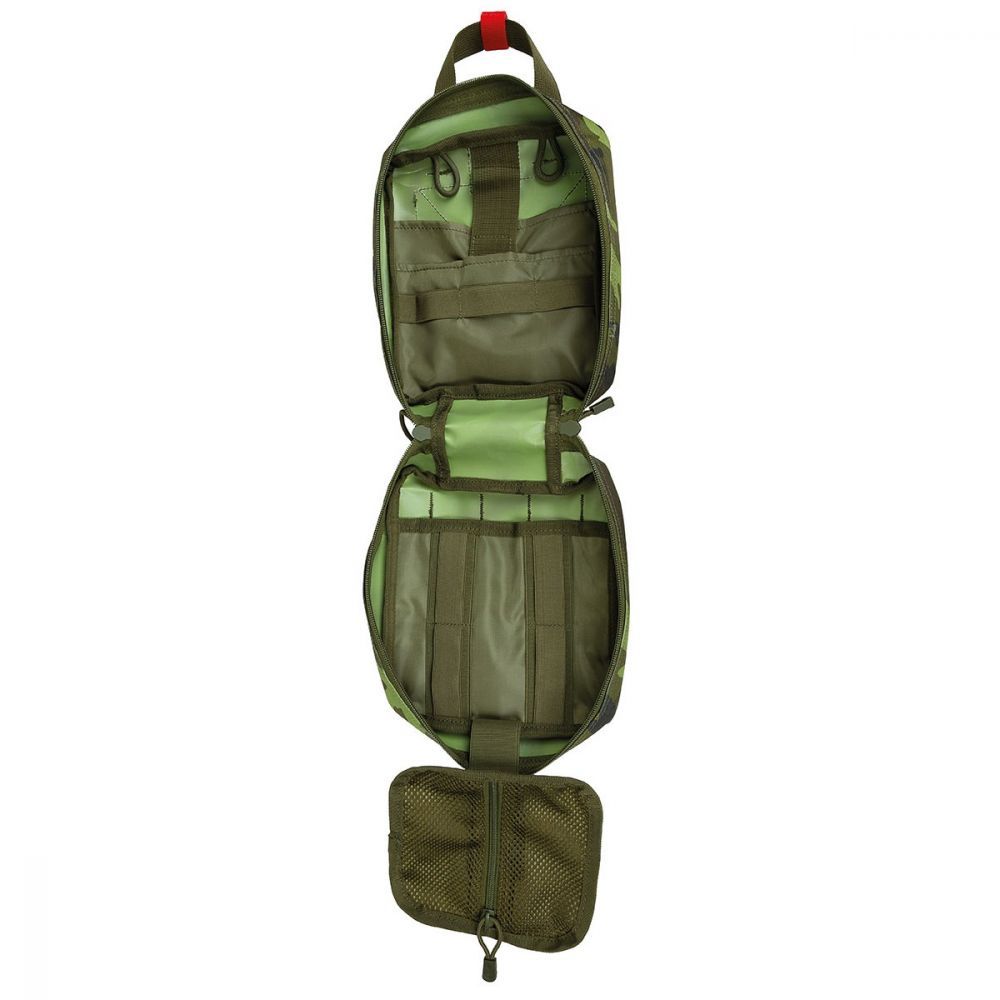 Pouzdro FIRST AID - MOLLE IFAK - velké - MFH