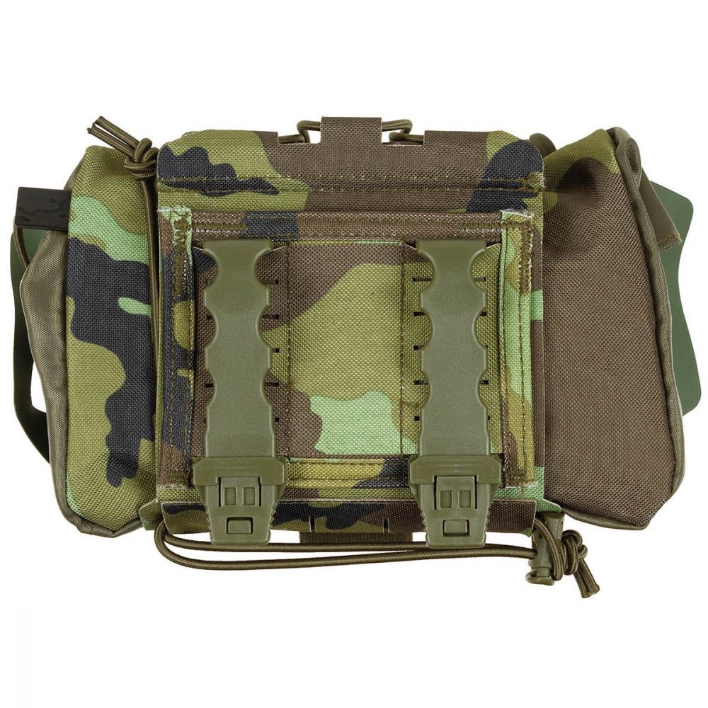 Pouzdro FIRST AID - Tactical IFAK - vz.95 - MFH