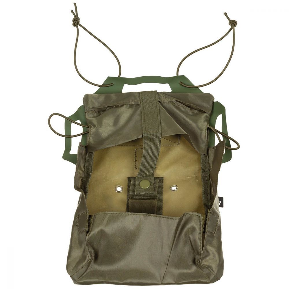 Pouzdro FIRST AID - Tactical IFAK - vz.95 - MFH