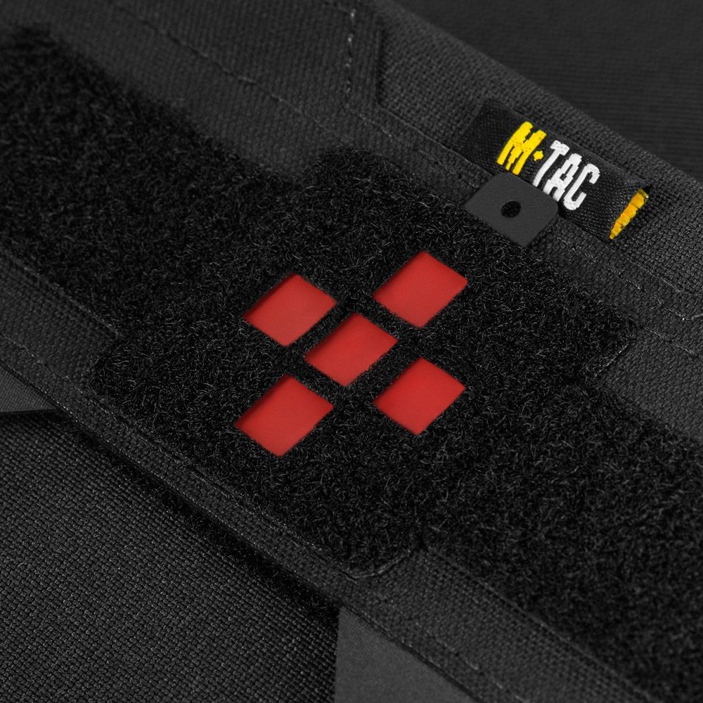 Pouzdro Horizontal  Medical Pouch Elite - M-Tac