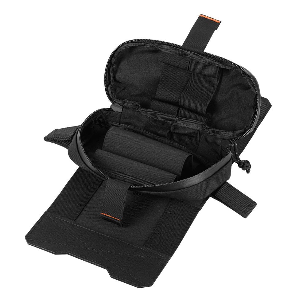 Pouzdro Horizontal  Medical Pouch Elite - M-Tac