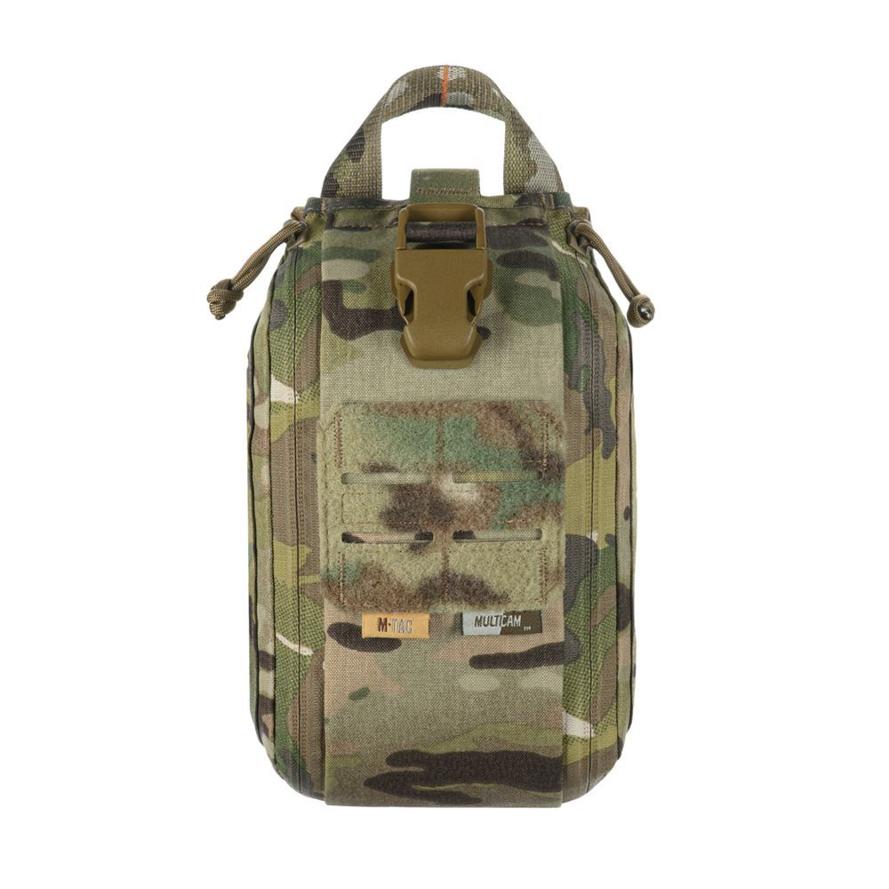 Pouzdro Medical Pouch Elite Rip Off - M-Tac