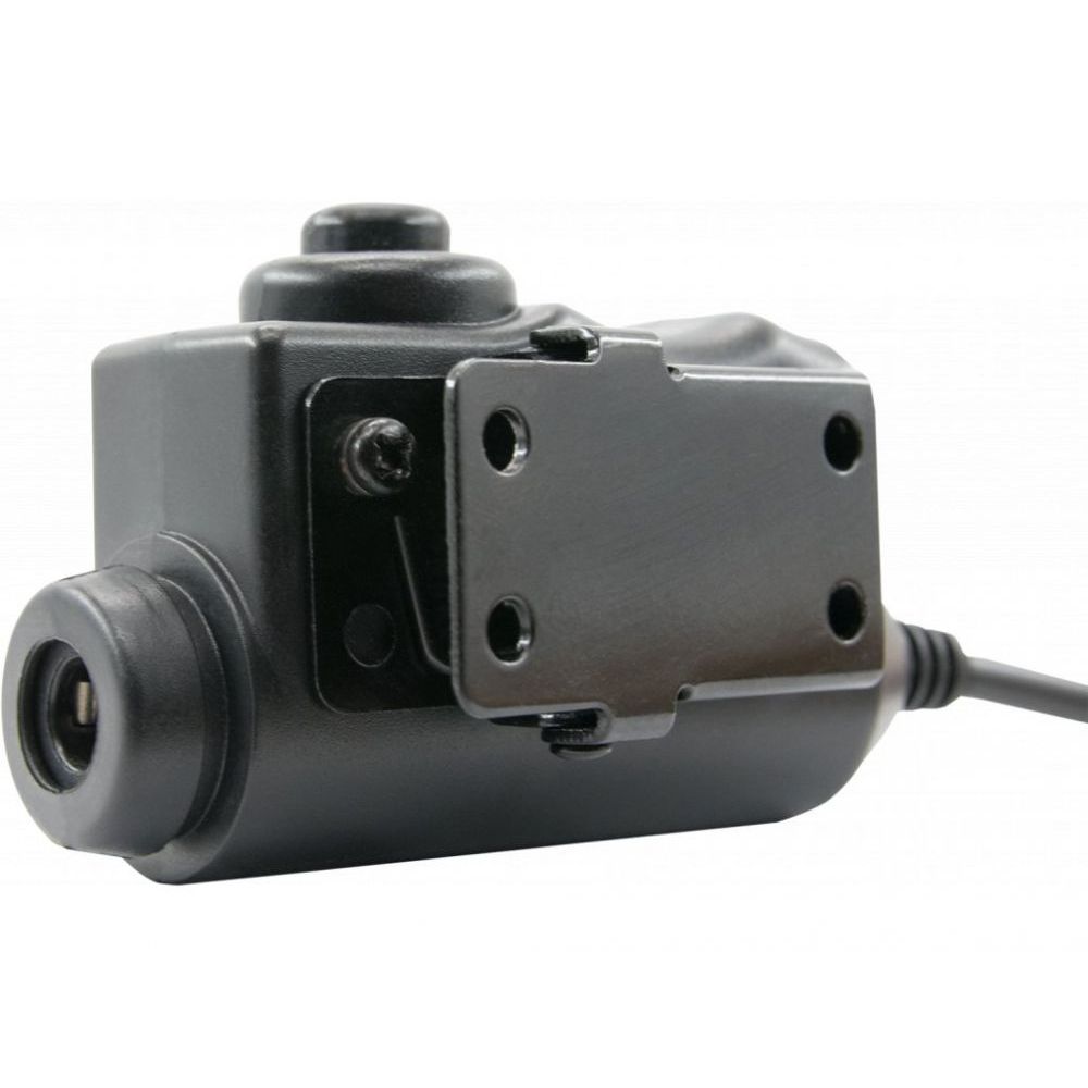 PTT tlačítko  M51 pro sluchátka EARMOR - EARMOR